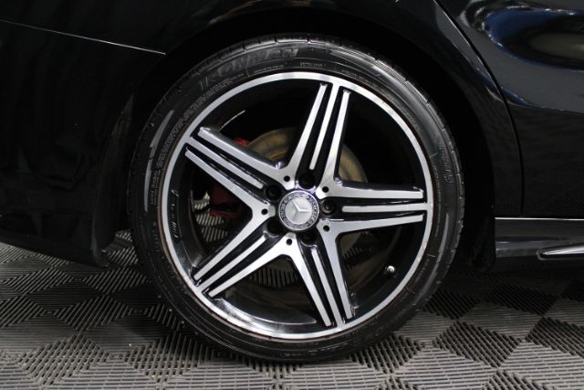 2014 Mercedes-Benz CLA 250 Sport Chantilly VA