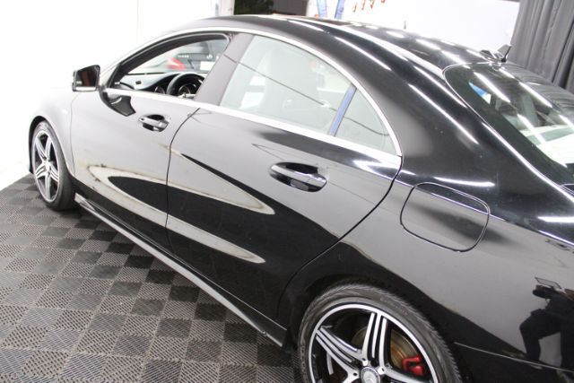 2014 Mercedes-Benz CLA 250 Sport Chantilly VA