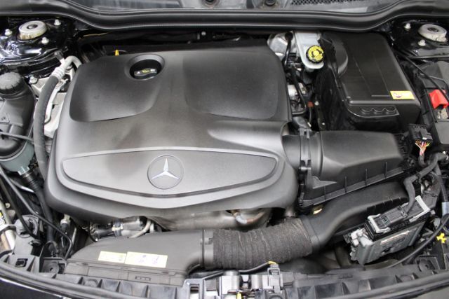 2014 Mercedes-Benz CLA 250 Sport Chantilly VA