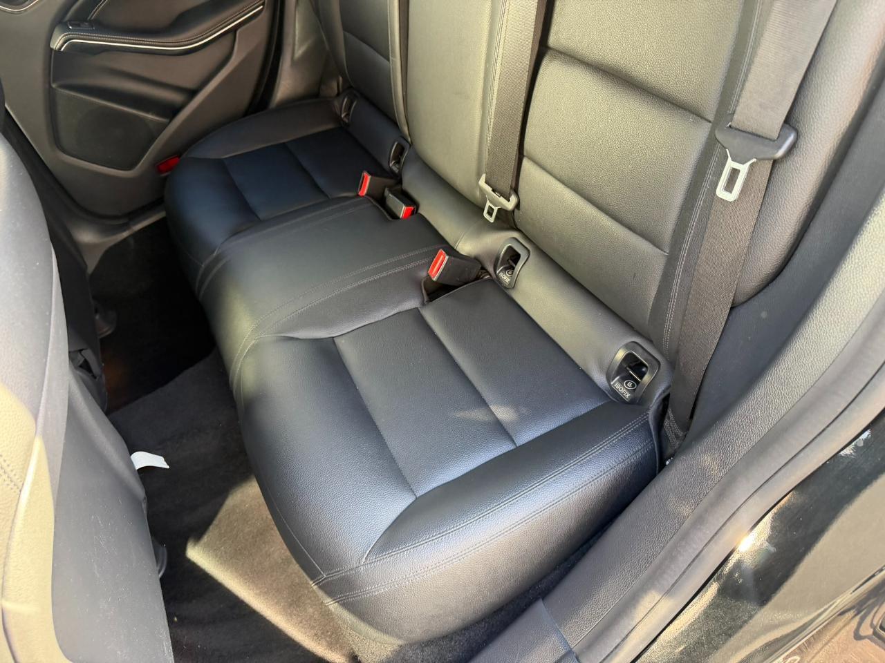 2014 Mercedes-Benz CLA-Class 4dr Sdn CLA 250 FWD Jacksonville FL