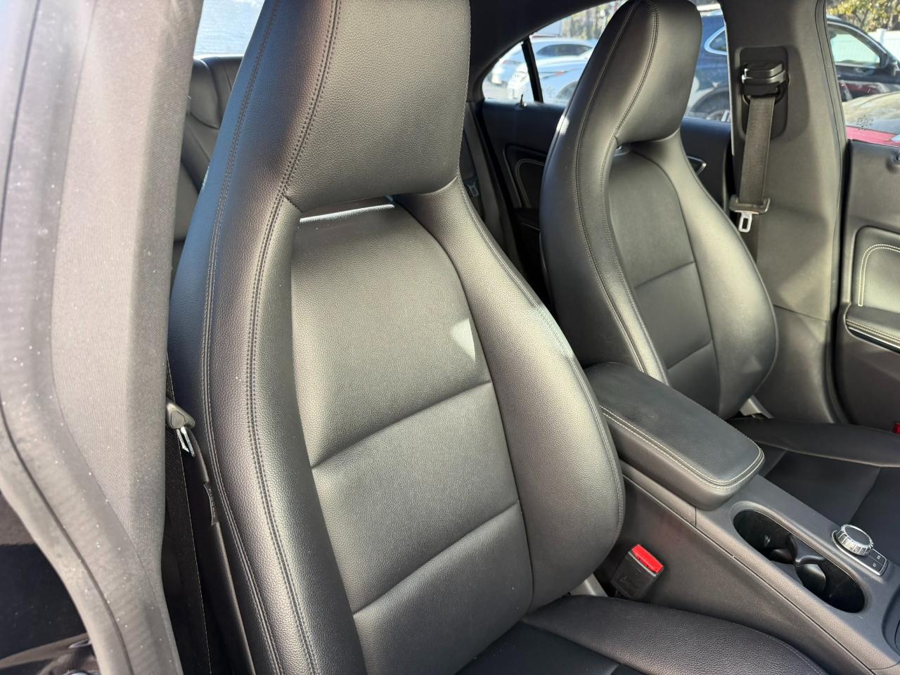 2014 Mercedes-Benz CLA-Class 4dr Sdn CLA 250 FWD Jacksonville FL