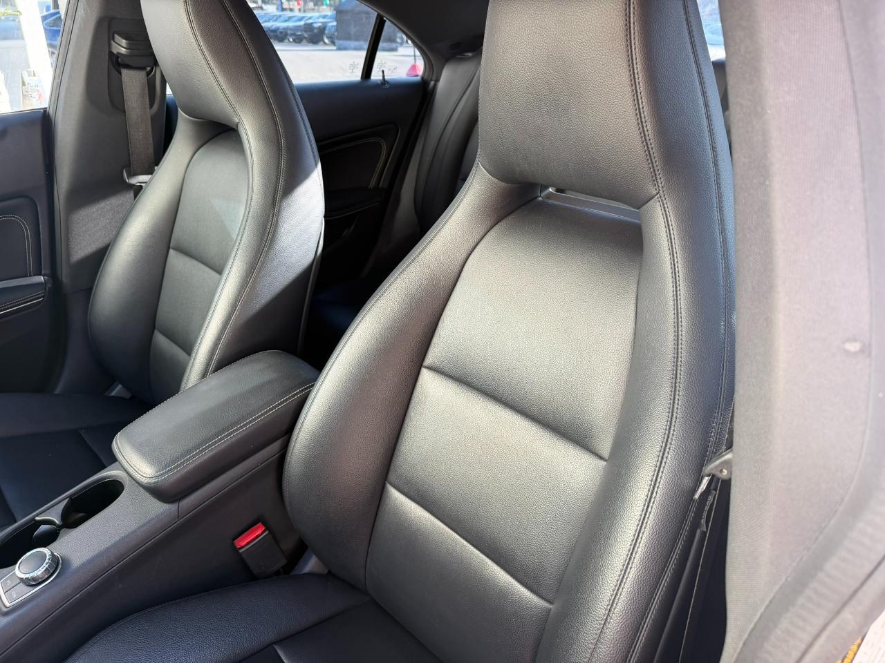 2014 Mercedes-Benz CLA-Class 4dr Sdn CLA 250 FWD Jacksonville FL