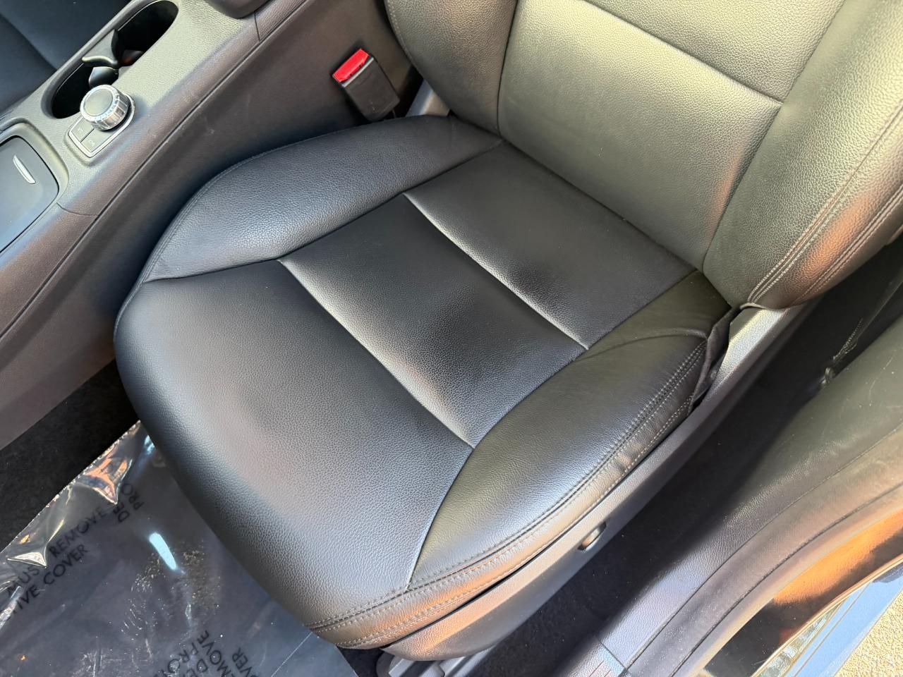 2014 Mercedes-Benz CLA-Class 4dr Sdn CLA 250 FWD Jacksonville FL