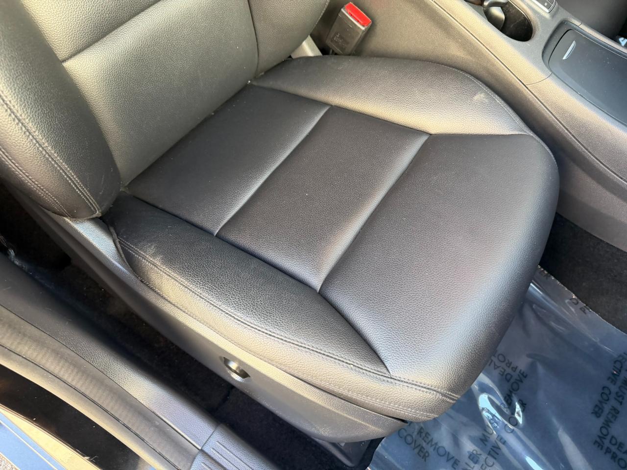 2014 Mercedes-Benz CLA-Class 4dr Sdn CLA 250 FWD Jacksonville FL