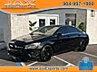 2014 Mercedes-Benz CLA-Class 4dr Sdn CLA 250 FWD