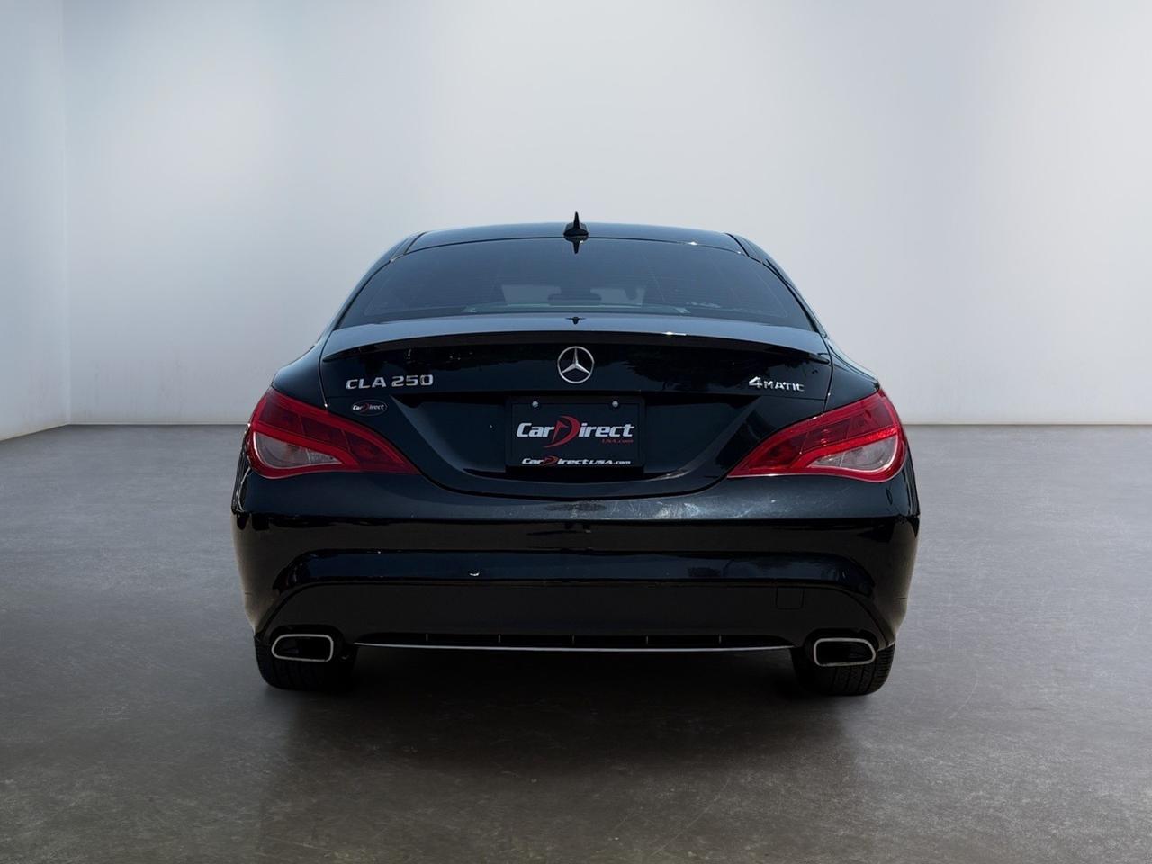 2014 Mercedes-Benz CLA-Class CLA 250, NAVIGATION, BLUETOOTH, BACKUP CAMERA, PARKING SENSORS, BLIND SPOT ALERTS, LOW MILEAGE, RIDE IN STYLE!! Virginia Beach VA