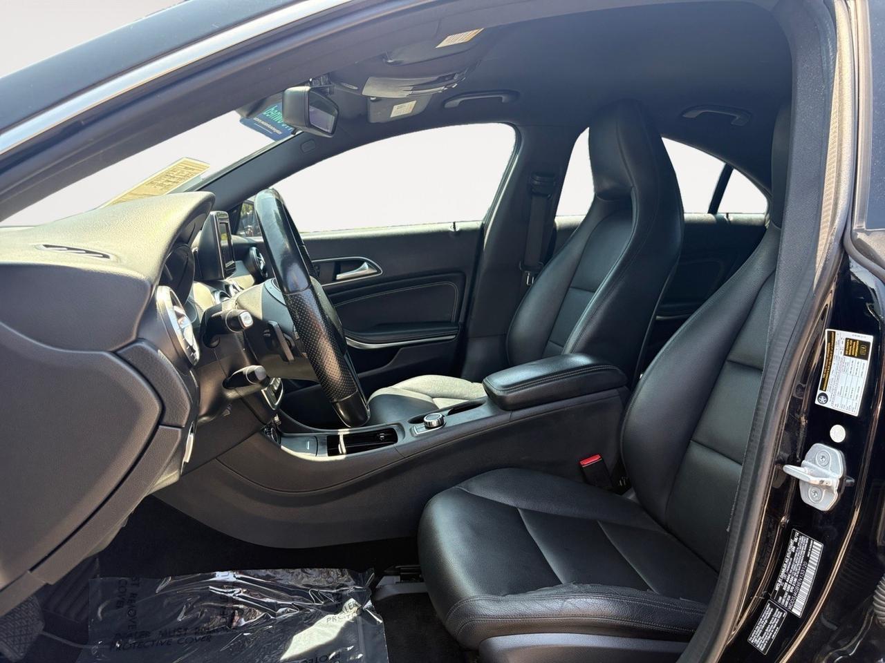 2014 Mercedes-Benz CLA-Class CLA 250, NAVIGATION, BLUETOOTH, BACKUP CAMERA, PARKING SENSORS, BLIND SPOT ALERTS, LOW MILEAGE, RIDE IN STYLE!! Virginia Beach VA
