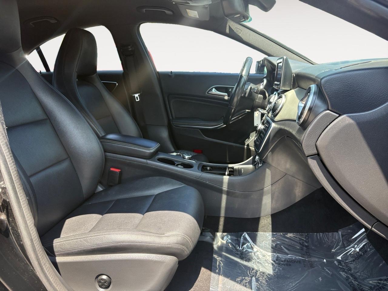 2014 Mercedes-Benz CLA-Class CLA 250, NAVIGATION, BLUETOOTH, BACKUP CAMERA, PARKING SENSORS, BLIND SPOT ALERTS, LOW MILEAGE, RIDE IN STYLE!! Virginia Beach VA