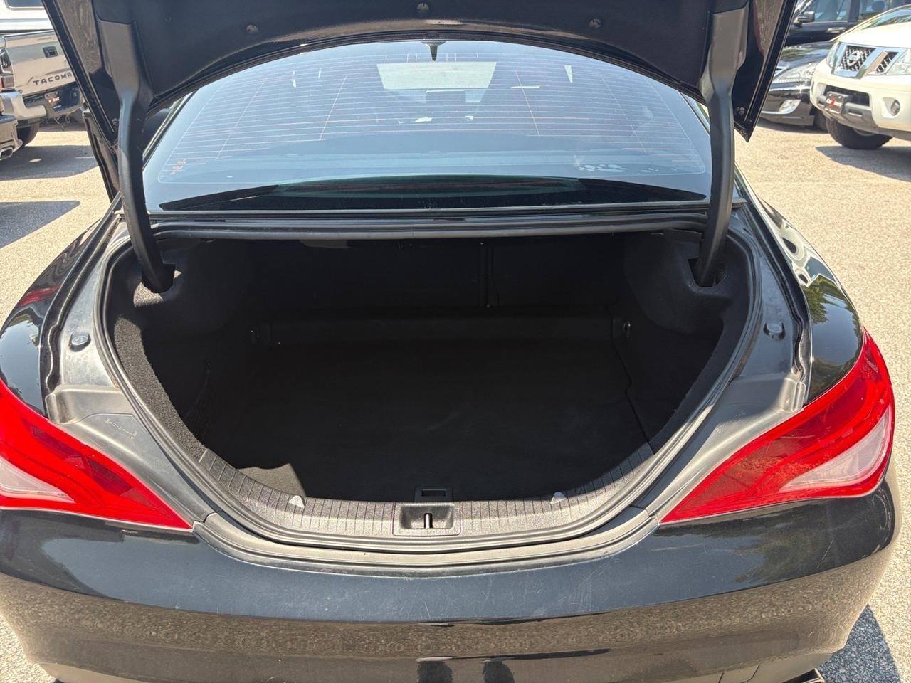 2014 Mercedes-Benz CLA-Class CLA 250, NAVIGATION, BLUETOOTH, BACKUP CAMERA, PARKING SENSORS, BLIND SPOT ALERTS, LOW MILEAGE, RIDE IN STYLE!! Virginia Beach VA