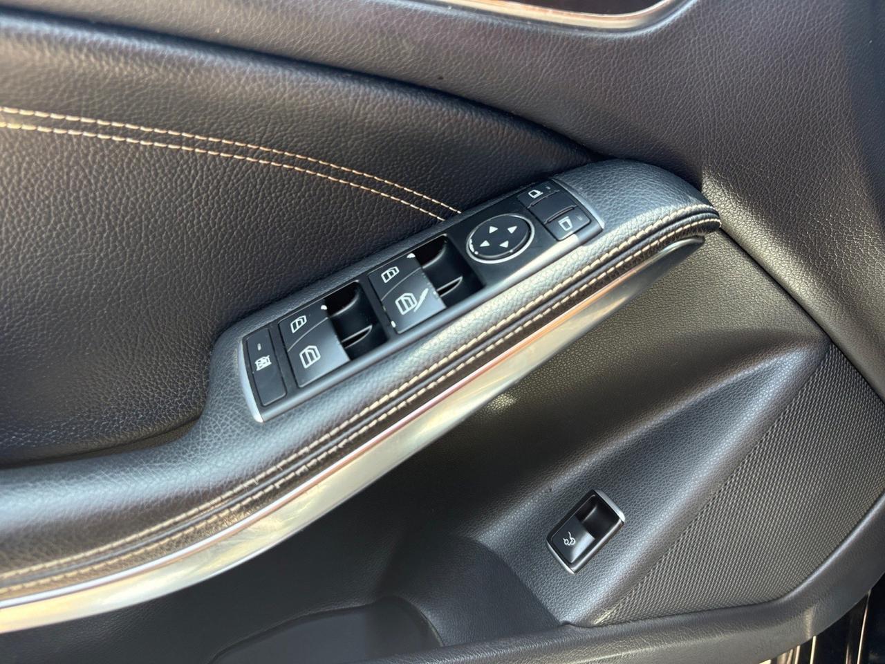 2014 Mercedes-Benz CLA-Class CLA 250, NAVIGATION, BLUETOOTH, BACKUP CAMERA, PARKING SENSORS, BLIND SPOT ALERTS, LOW MILEAGE, RIDE IN STYLE!! Virginia Beach VA