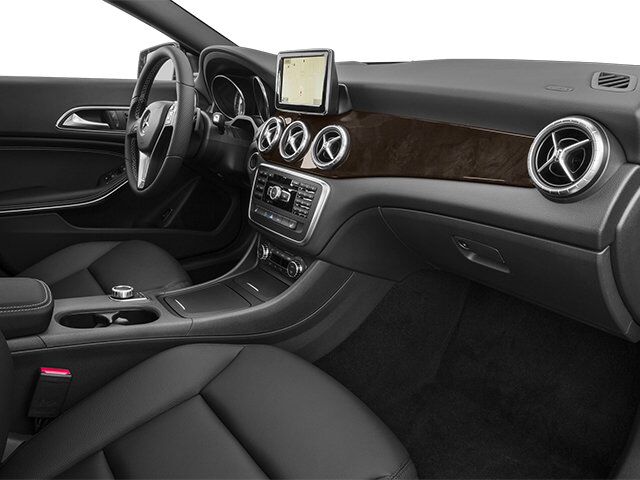 2014 Mercedes-Benz CLA-Class CLA 250 San Juan TX