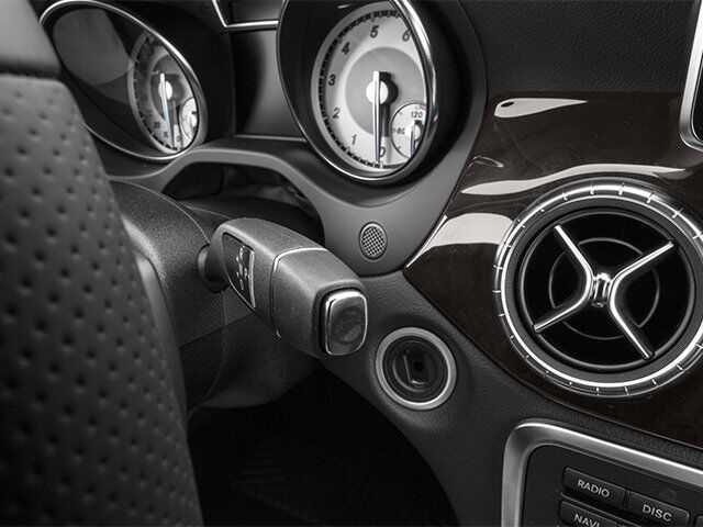 2014 Mercedes-Benz CLA-Class CLA 250 San Juan TX