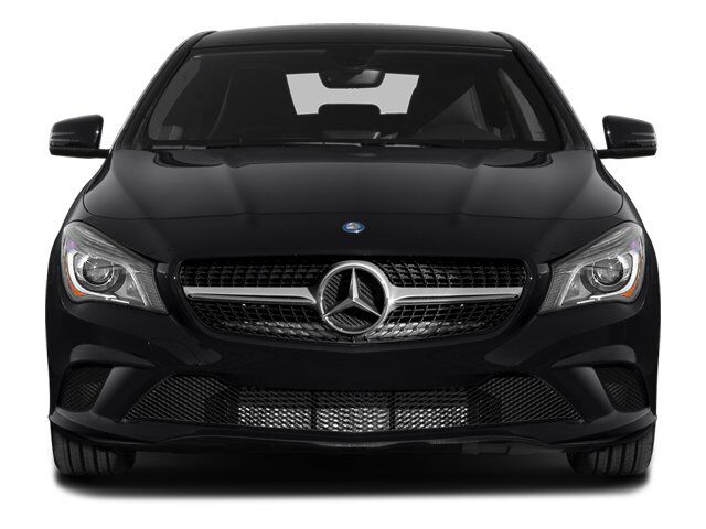 2014 Mercedes-Benz CLA-Class CLA 250 San Juan TX