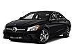 2014 Mercedes-Benz CLA-Class CLA 250
