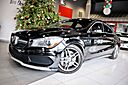 2014 Mercedes-Benz CLA-Class CLA 45 AMG Springfield NJ 2014 Mercedes-Benz CLA-Class CLA 45 AMG Springfield NJ