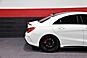 2014 Mercedes-Benz CLA45 AMG 4-Matic Performance Package 4dr Sedan Chicago IL