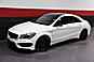 2014 Mercedes-Benz CLA45 AMG 4-Matic Performance Package 4dr Sedan Chicago IL