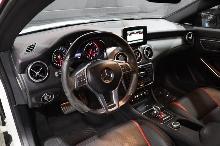 2014 Mercedes-Benz CLA45 AMG 4-Matic Performance Package 4dr Sedan Chicago IL