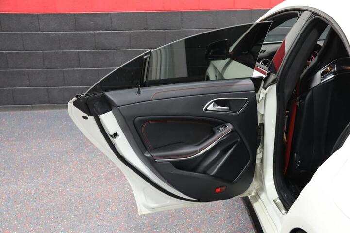 2014 Mercedes-Benz CLA45 AMG 4-Matic Performance Package 4dr Sedan Chicago IL