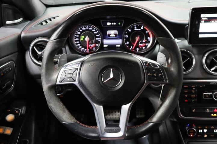 2014 Mercedes-Benz CLA45 AMG 4-Matic Performance Package 4dr Sedan Chicago IL