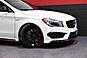 2014 Mercedes-Benz CLA45 AMG 4-Matic Performance Package 4dr Sedan Chicago IL