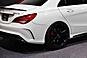 2014 Mercedes-Benz CLA45 AMG 4-Matic Performance Package 4dr Sedan Chicago IL