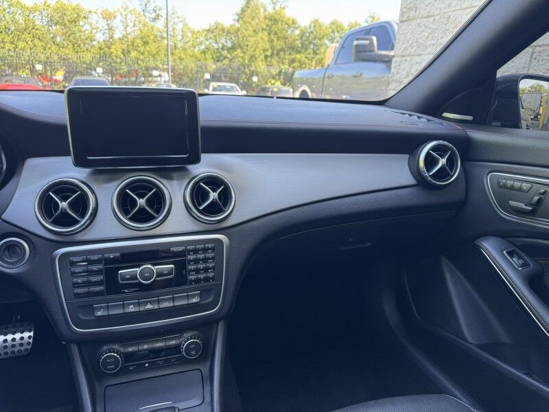 2014 Mercedes-Benz CLA45 AMG 4Matic Willow Grove PA