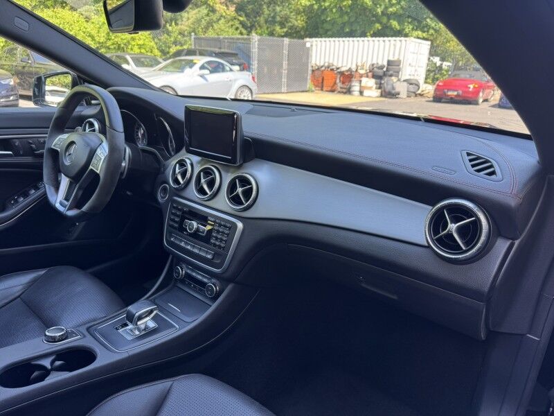 2014 Mercedes-Benz CLA45 AMG 4Matic Willow Grove PA