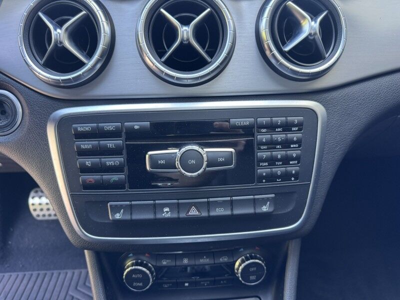 2014 Mercedes-Benz CLA45 AMG 4Matic Willow Grove PA