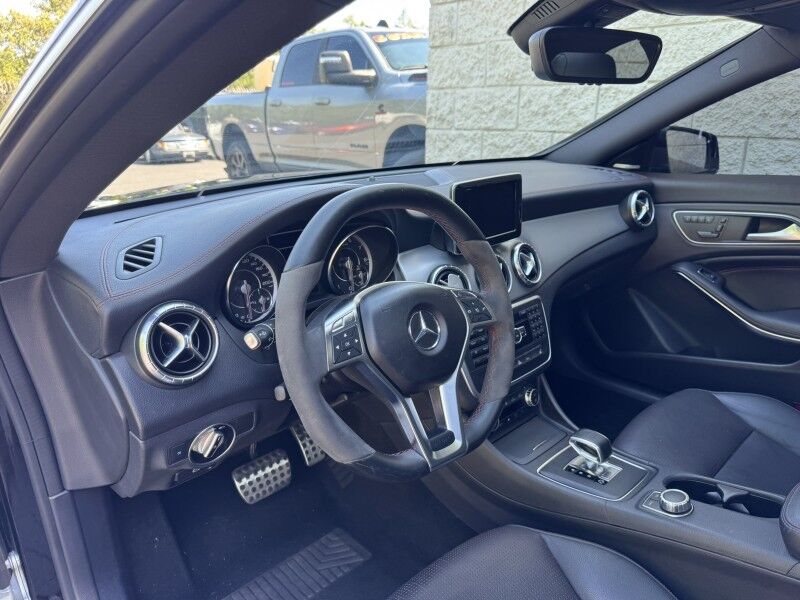 2014 Mercedes-Benz CLA45 AMG 4Matic Willow Grove PA
