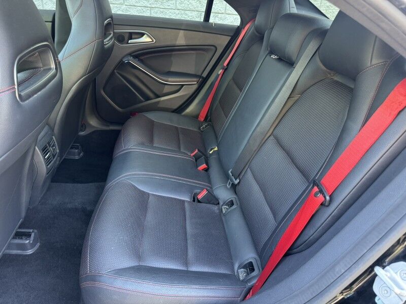 2014 Mercedes-Benz CLA45 AMG 4Matic Willow Grove PA
