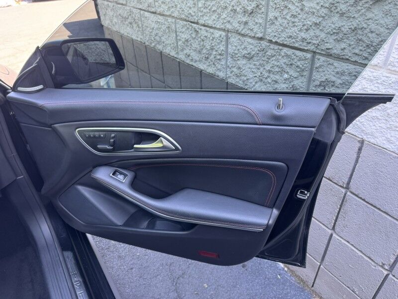 2014 Mercedes-Benz CLA45 AMG 4Matic Willow Grove PA