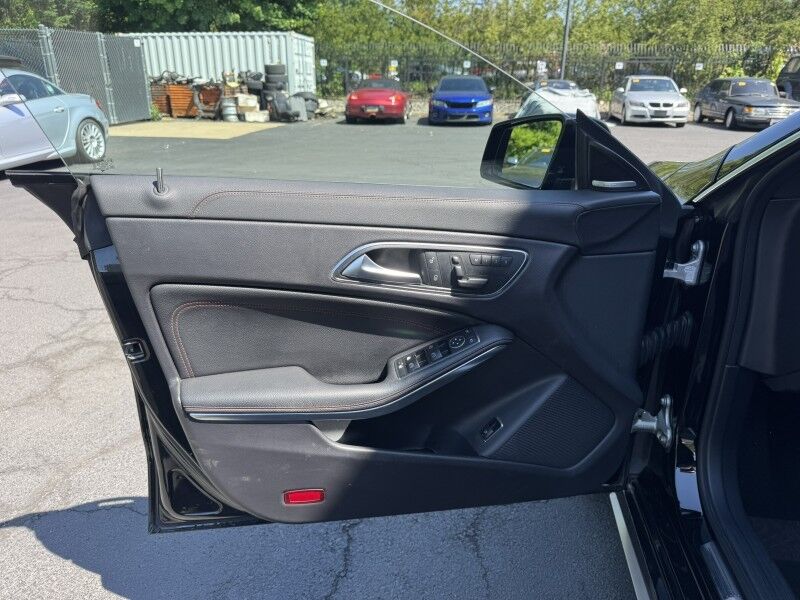 2014 Mercedes-Benz CLA45 AMG 4Matic Willow Grove PA