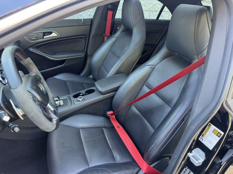 2014 Mercedes-Benz CLA45 AMG 4Matic Willow Grove PA