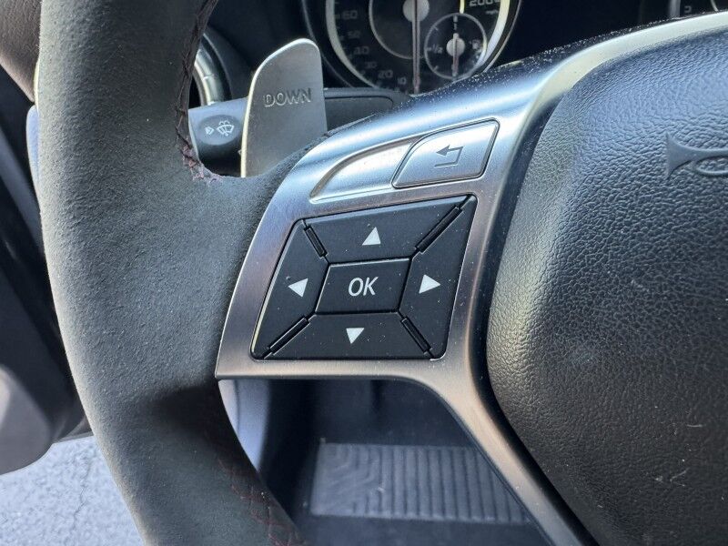2014 Mercedes-Benz CLA45 AMG 4Matic Willow Grove PA
