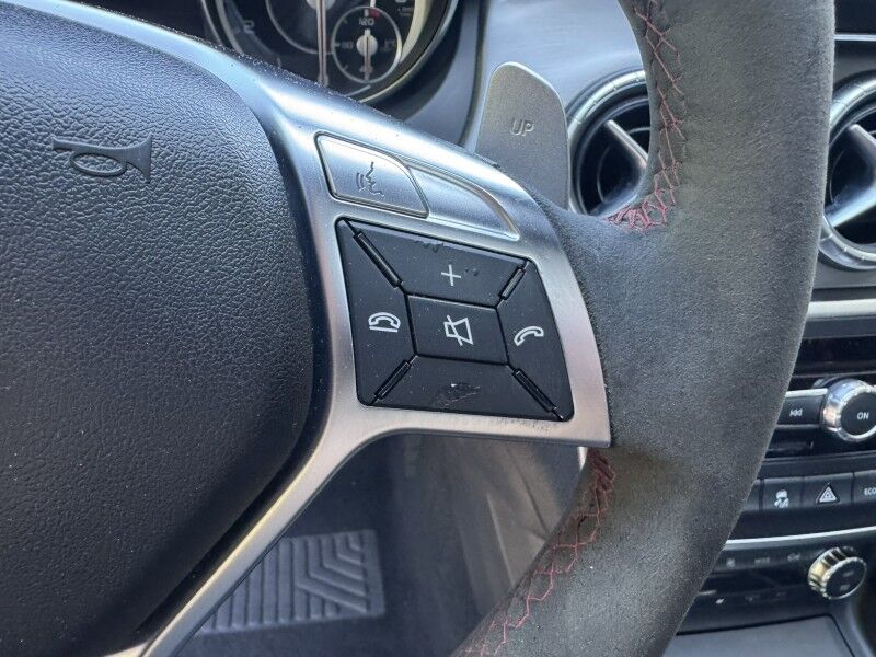 2014 Mercedes-Benz CLA45 AMG 4Matic Willow Grove PA