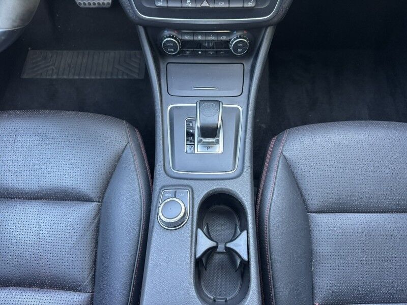 2014 Mercedes-Benz CLA45 AMG 4Matic Willow Grove PA