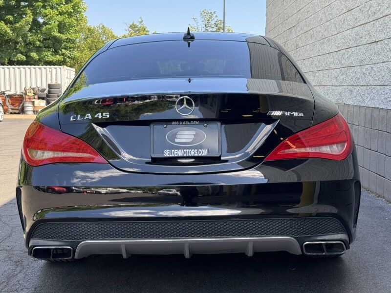 2014 Mercedes-Benz CLA45 AMG 4Matic Willow Grove PA