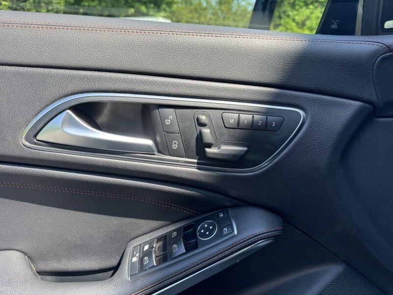 2014 Mercedes-Benz CLA45 AMG 4Matic Willow Grove PA