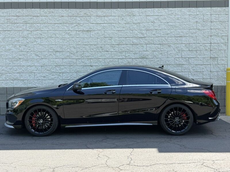 2014 Mercedes-Benz CLA45 AMG 4Matic Willow Grove PA