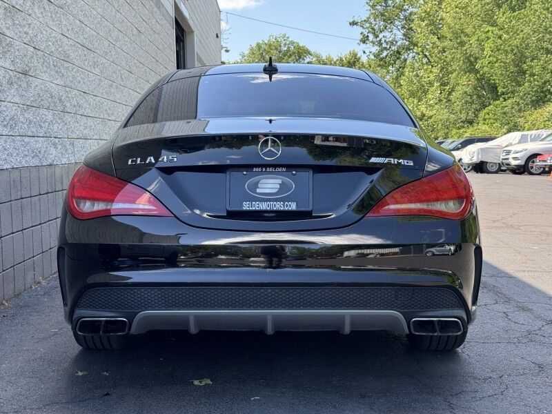 2014 Mercedes-Benz CLA45 AMG 4Matic Willow Grove PA
