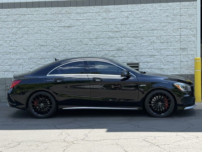 2014 Mercedes-Benz CLA45 AMG 4Matic Willow Grove PA