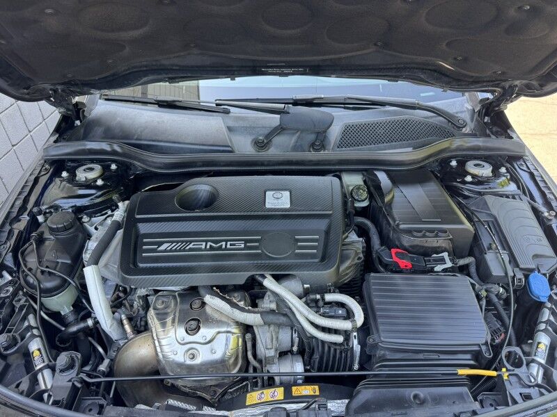 2014 Mercedes-Benz CLA45 AMG 4Matic Willow Grove PA