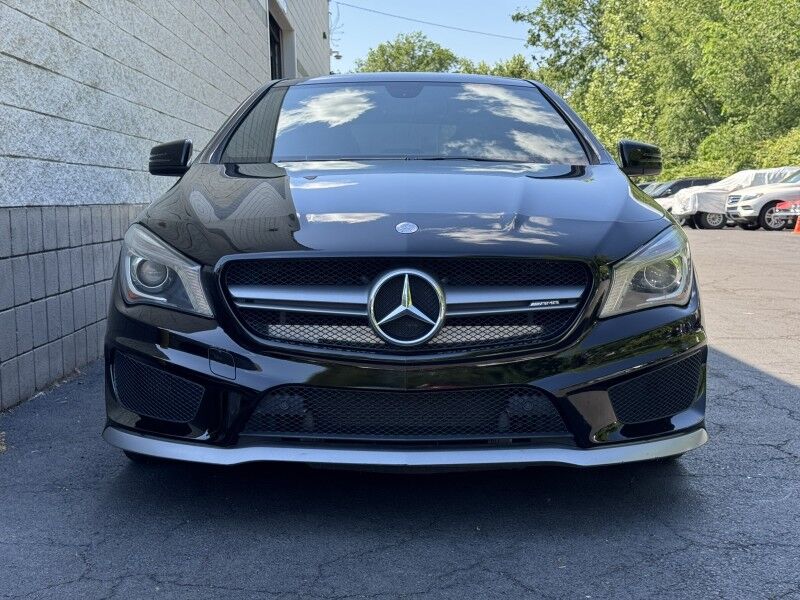 2014 Mercedes-Benz CLA45 AMG 4Matic Willow Grove PA