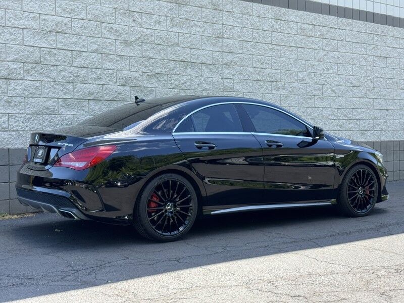 2014 Mercedes-Benz CLA45 AMG 4Matic Willow Grove PA