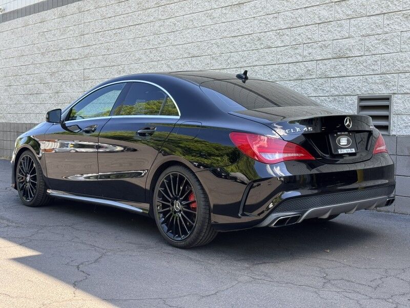 2014 Mercedes-Benz CLA45 AMG 4Matic Willow Grove PA