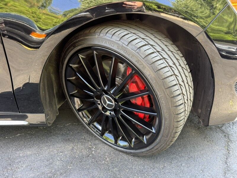 2014 Mercedes-Benz CLA45 AMG 4Matic Willow Grove PA