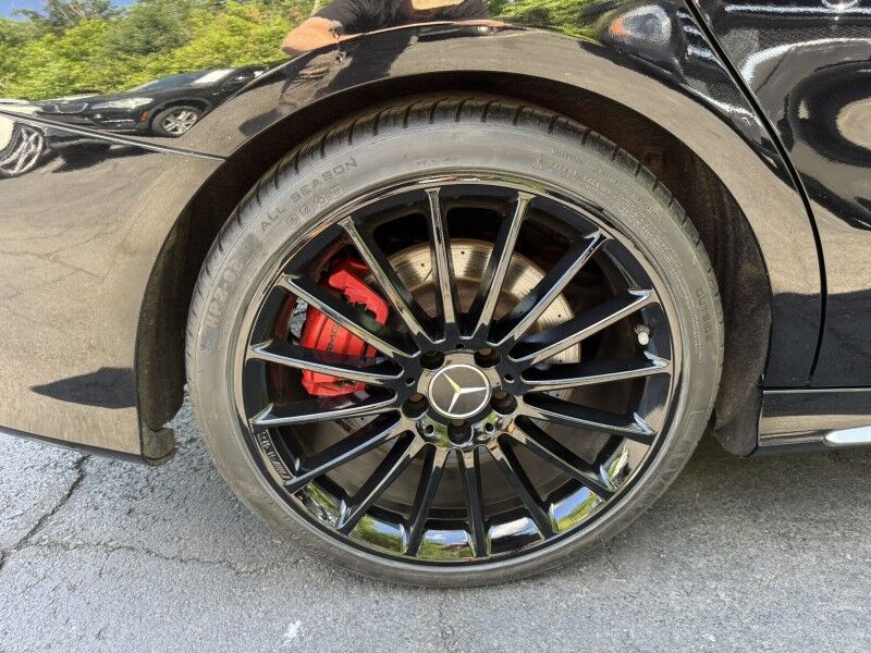 2014 Mercedes-Benz CLA45 AMG 4Matic Willow Grove PA