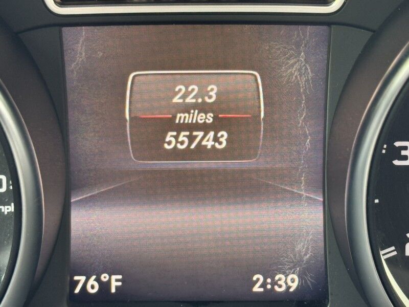 2014 Mercedes-Benz CLA45 CLA 4Matic Willow Grove PA