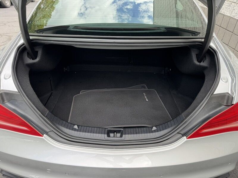 2014 Mercedes-Benz CLA45 CLA 4Matic Willow Grove PA